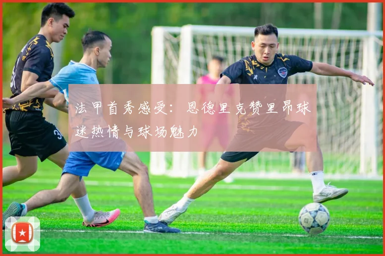 法甲首秀感受：恩德里克赞里昂球迷热情与球场魅力