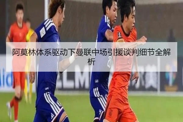 阿莫林体系驱动下曼联中场引援谈判细节全解析 - milan